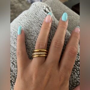 Set of 3 Rings